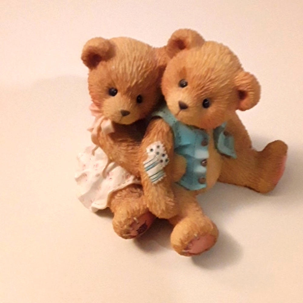 Cherished Teddies